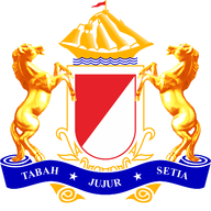 KADIN Kabupaten Berau Logo